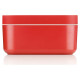 Brabantia LEKUE ledus saldēšanas kastīte Ice box, red - 882487