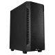 Chieftec Case|CHIEFTEC|ELOX|MidiTower|Not included|ATX|MicroATX|MiniITX|Colour Black|AS-01B-OP
