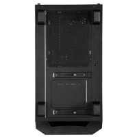 Chieftec Case|CHIEFTEC|ELOX|MidiTower|Not included|ATX|MicroATX|MiniITX|Colour Black|AS-01B-OP