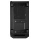 Chieftec Case|CHIEFTEC|ELOX|MidiTower|Not included|ATX|MicroATX|MiniITX|Colour Black|AS-01B-OP