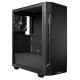 Chieftec Case|CHIEFTEC|ELOX|MidiTower|Not included|ATX|MicroATX|MiniITX|Colour Black|AS-01B-OP