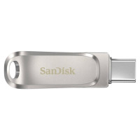 Sandisk MEMORY DRIVE FLASH USB-C 512GB/SDDDC4-512G-G46 SANDISK