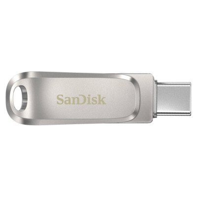 Sandisk Ultra Dual Drive Luxe USB Type-C 512GB - 150MB/s, USB 3.1 Gen 1
