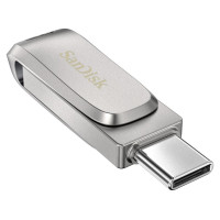 Sandisk MEMORY DRIVE FLASH USB-C 512GB/SDDDC4-512G-G46 SANDISK