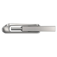 Sandisk MEMORY DRIVE FLASH USB-C 512GB/SDDDC4-512G-G46 SANDISK