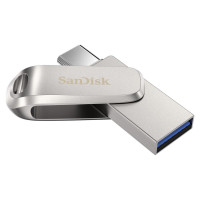 Sandisk MEMORY DRIVE FLASH USB-C 512GB/SDDDC4-512G-G46 SANDISK