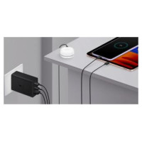 Samsung 65W Power Adapter Trio Black