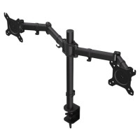 Endorfy MONITOR ACC DESK MOUNT ATLAS/DOUBLE 13-27" EY8F003 ENDORFY