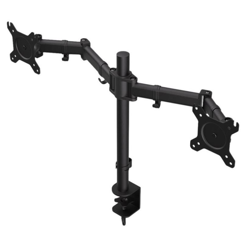 Endorfy MONITOR ACC DESK MOUNT ATLAS/DOUBLE 13-27" EY8F003 ENDORFY