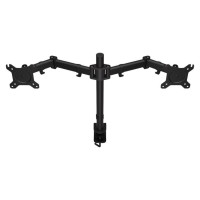 Endorfy MONITOR ACC DESK MOUNT ATLAS/DOUBLE 13-27" EY8F003 ENDORFY