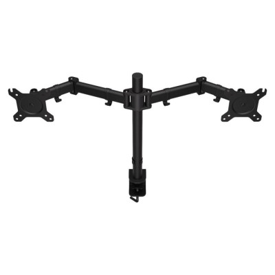Endorfy MONITOR ACC DESK MOUNT ATLAS/DOUBLE 13-27" EY8F003 ENDORFY
