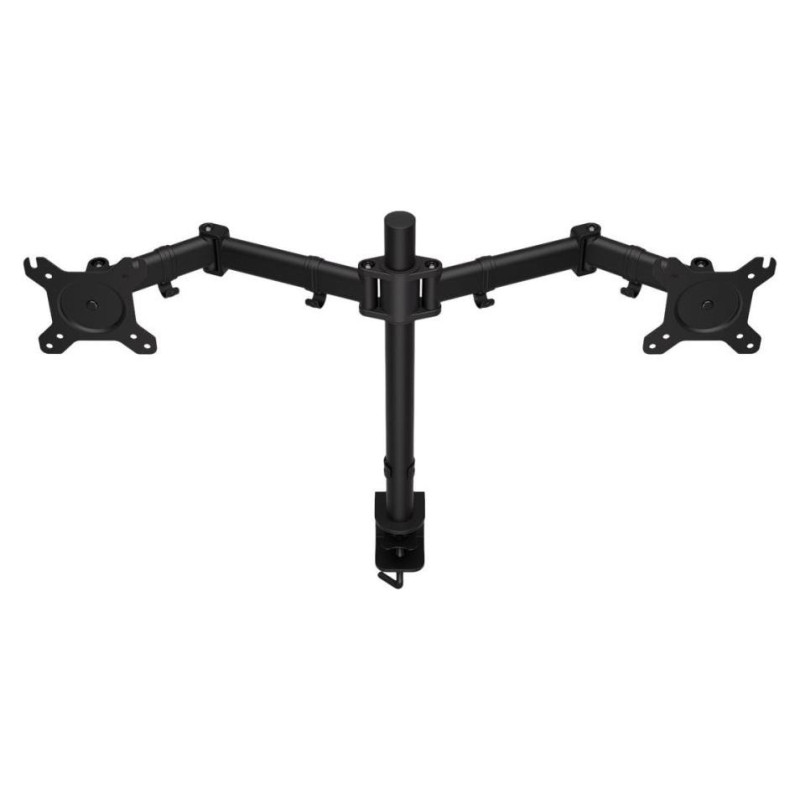 Endorfy MONITOR ACC DESK MOUNT ATLAS/DOUBLE 13-27" EY8F003 ENDORFY