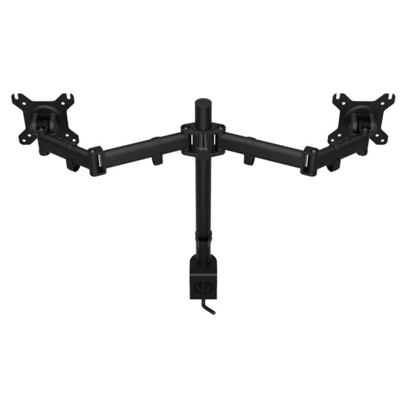 Endorfy MONITOR ACC DESK MOUNT ATLAS/DOUBLE 13-27" EY8F003 ENDORFY
