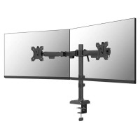 Neomounts MONITOR ACC DESK MOUNT 10-32"/DUAL DS60-600BL2 NEOMOUNTS
