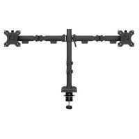 Neomounts MONITOR ACC DESK MOUNT 10-32"/DUAL DS60-600BL2 NEOMOUNTS