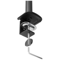 Neomounts MONITOR ACC DESK MOUNT 10-32"/DUAL DS60-600BL2 NEOMOUNTS