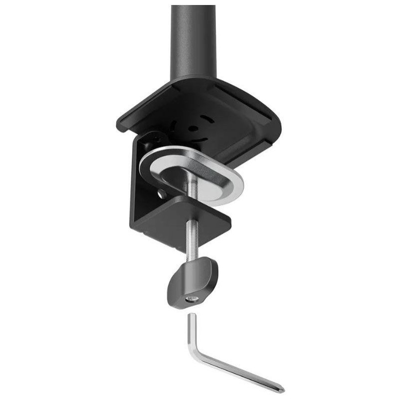 Neomounts MONITOR ACC DESK MOUNT 10-32"/DUAL DS60-600BL2 NEOMOUNTS