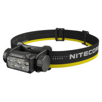 Nitecore HEADLAMP H SERIES 1600 LUMENS/HC70 UHE NITECORE