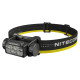 Nitecore HEADLAMP H SERIES 1600 LUMENS/HC70 UHE NITECORE