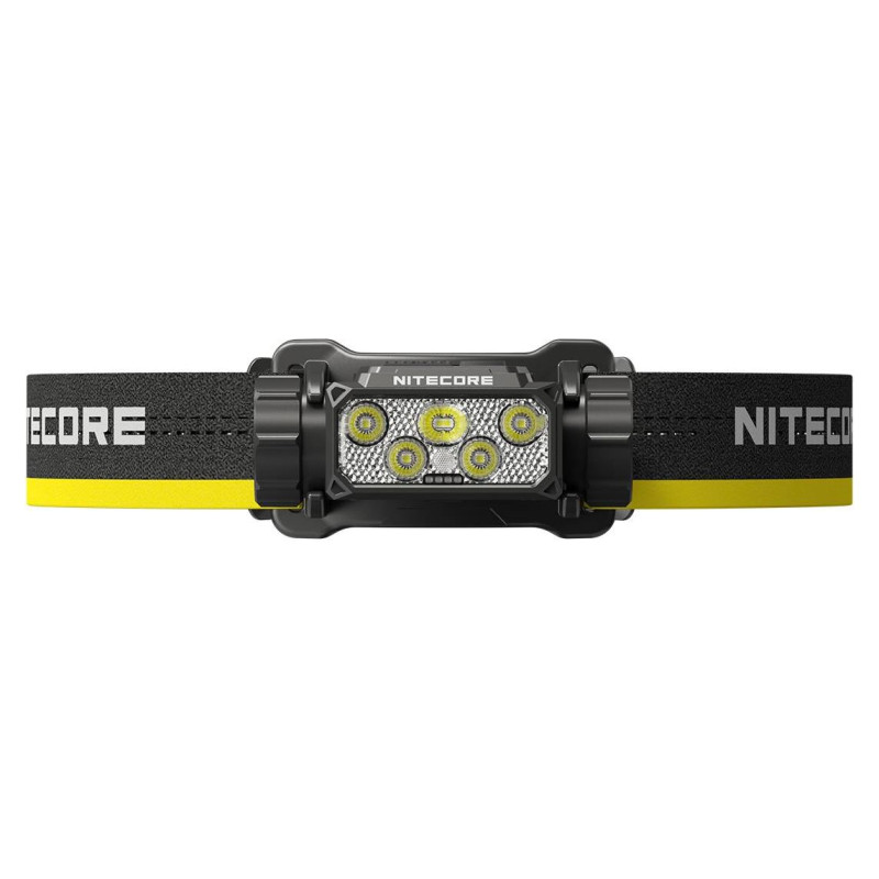 Nitecore HEADLAMP H SERIES 1600 LUMENS/HC70 UHE NITECORE