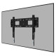 Neomounts TV SET ACC WALL MOUNT/WL30-750BL16 NEOMOUNTS