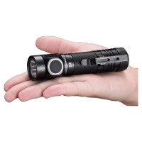 Nitecore FLASHLIGHT EXPLORER SERIES/4400 LUMENS E4K NITECORE