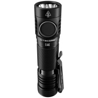 Nitecore FLASHLIGHT EXPLORER SERIES/4400 LUMENS E4K NITECORE