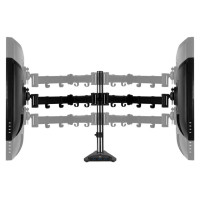 Arctic MONITOR ACC ARM Z2 PRO GEN 3/DUAL AEMNT00050A ARCTIC