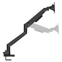 Neomounts MONITOR ACC DESK MOUNT 17-35"/DS70-250BL1 NEOMOUNTS
