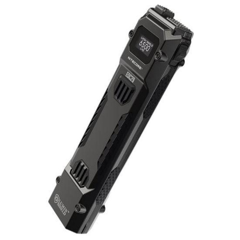 Nitecore FLASHLIGHT EDC SERIES/EDC29 NITECORE