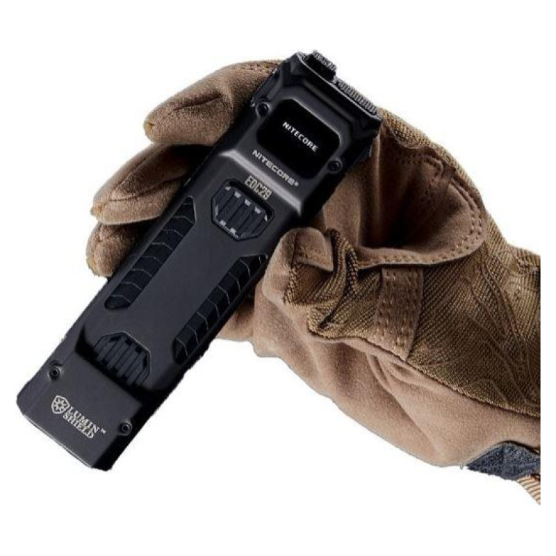 Nitecore FLASHLIGHT EDC SERIES/EDC29 NITECORE