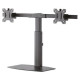 Neomounts MONITOR ACC DESK MOUNT 10-27"/FPMA-D865DBLACK NEOMOUNTS