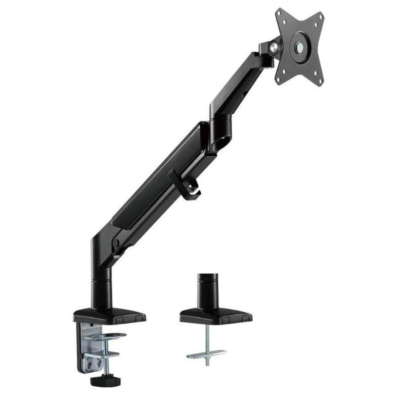 Neomounts MONITOR ACC DESK MOUNT 17-32"/DS70-810BL1 NEOMOUNTS