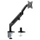 Neomounts MONITOR ACC DESK MOUNT 17-32"/DS70-810BL1 NEOMOUNTS