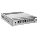 Mikrotik Switch|MIKROTIK|1x10Base-T / 100Base-TX / 1000Base-T|4xSFP+|PoE ports 1|CRS305-1G-4S+IN
