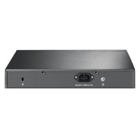 Tp-Link Switch|TP-LINK|Desktop/pedestal|16x10Base-T / 100Base-TX / 1000Base-T|PoE+ ports 8|TL-SG1016PE