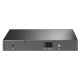 Tp-Link Switch|TP-LINK|Desktop/pedestal|16x10Base-T / 100Base-TX / 1000Base-T|PoE+ ports 8|TL-SG1016PE