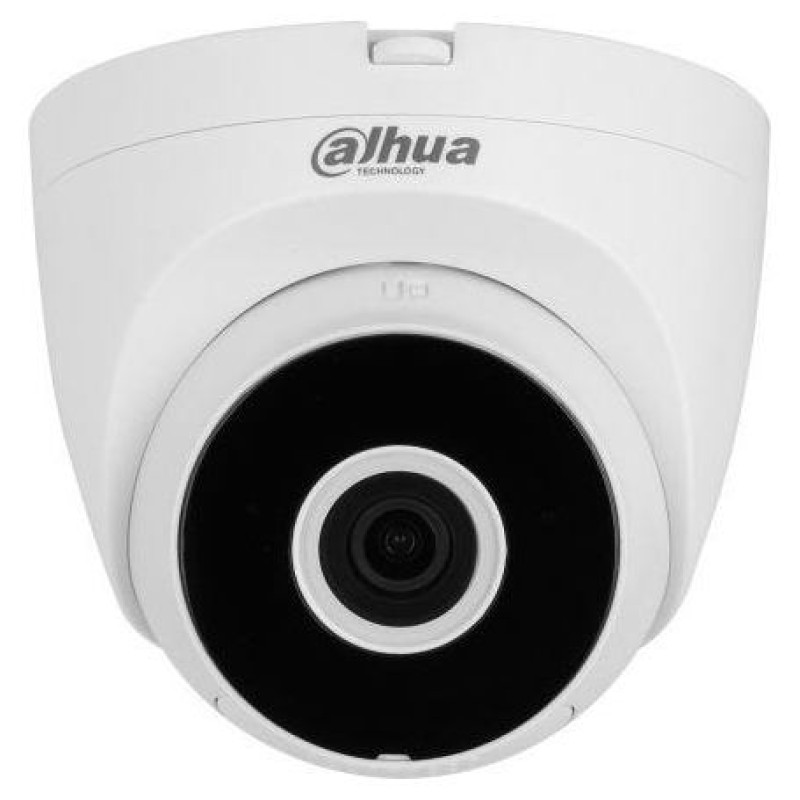 Dahua NET CAMERA 4MP IR EYEBALL WIFI/IPC-HDW1430DT-SAW-0280B DAHUA