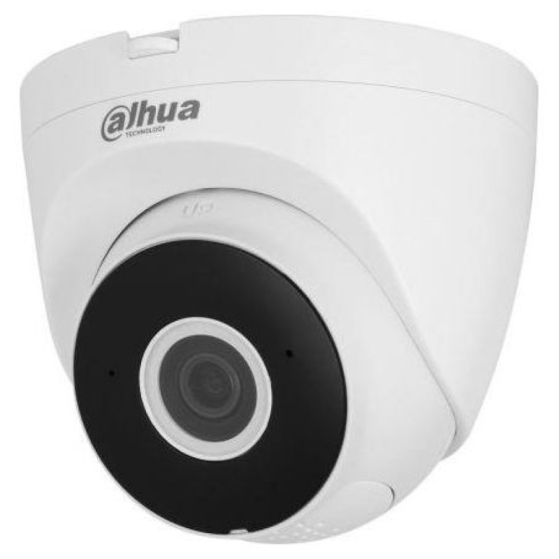Dahua NET CAMERA 4MP IR EYEBALL WIFI/IPC-HDW1430DT-SAW-0280B DAHUA