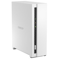 Qnap NAS STORAGE TOWER 1BAY/NO HDD USB3 TS-133 QNAP