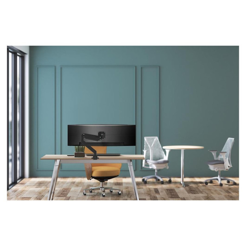 Neomounts MONITOR ACC DESK MOUNT 10-49"/NM-D775BLACKPLUS NEOMOUNTS