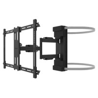 Neomounts TV SET ACC WALL MOUNT/WL40S-910BL16 NEOMOUNTS