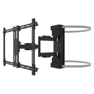 Neomounts TV SET ACC WALL MOUNT/WL40S-910BL16 NEOMOUNTS