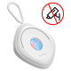 Baseus Heyo hidden camera detector white (FMHY000002)