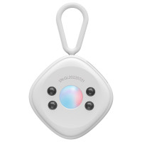 Baseus Heyo hidden camera detector white (FMHY000002)
