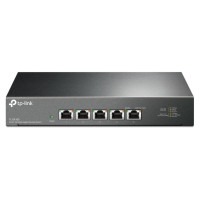 Tp-Link NET SWITCH 5PORT 1000M/TL-SX105 TP-LINK