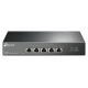Tp-Link NET SWITCH 5PORT 1000M/TL-SX105 TP-LINK