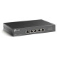Tp-Link NET SWITCH 5PORT 1000M/TL-SX105 TP-LINK
