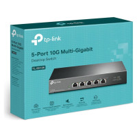Tp-Link NET SWITCH 5PORT 1000M/TL-SX105 TP-LINK