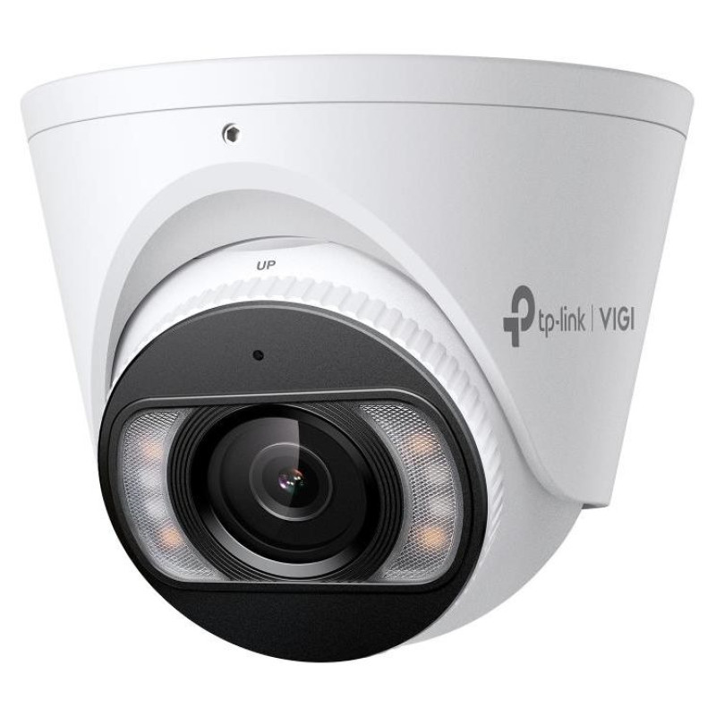 Tp-Link NET CAMERA TURRET H.265+ 8MP/INSIGHT S485(2.8MM) TP-LINK